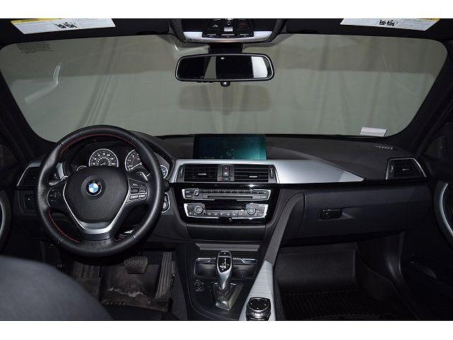 2016 bmw 3 series 328i xdrive for sale in middletown, rhode island