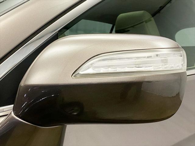 2013 acura rdx base