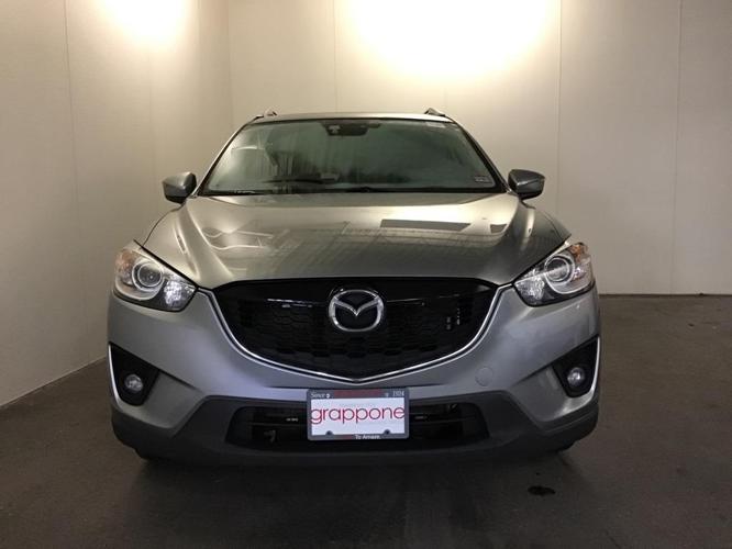 2015 mazda cx-5 grand touring awd grand touring 4dr suv for sale in bow, new hampshire
