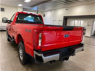 2023 Ford F-350 xl