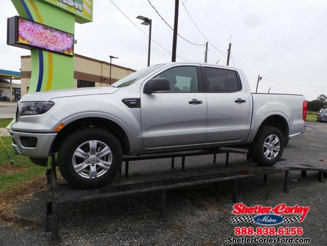 used 2019 ford ranger xlt crowley, la 70526 for sale in crowley, louisiana