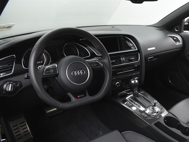used 2013 audi rs 5 coupe lexington, ky 40513 for sale in lexington, kentucky