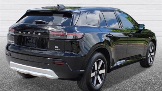 2024 Honda Prologue
