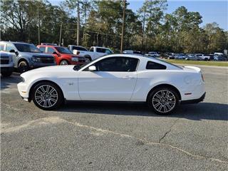 2010 Ford Mustang gt premium
