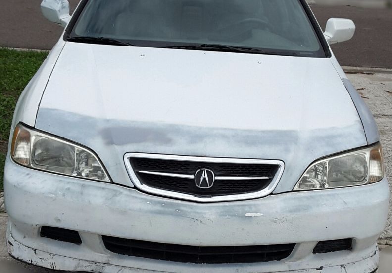 2000 acura tl 3.2 for sale in florida by owner
