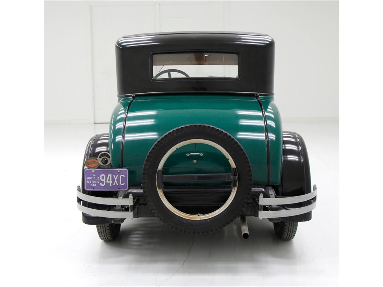 1928 chrysler 52