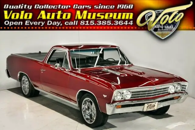 has a/c, power steering and p disc brakes!