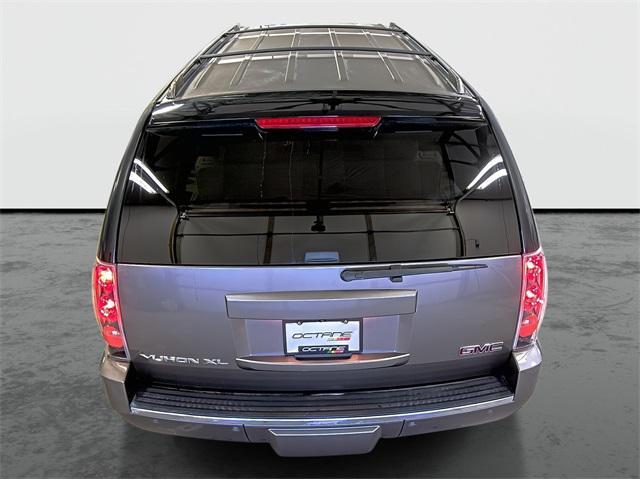 2014 gmc yukon xl denali