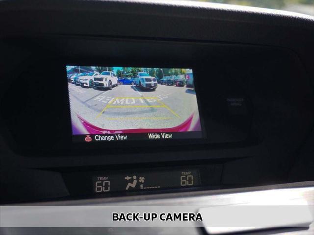 2022 acura ilx base