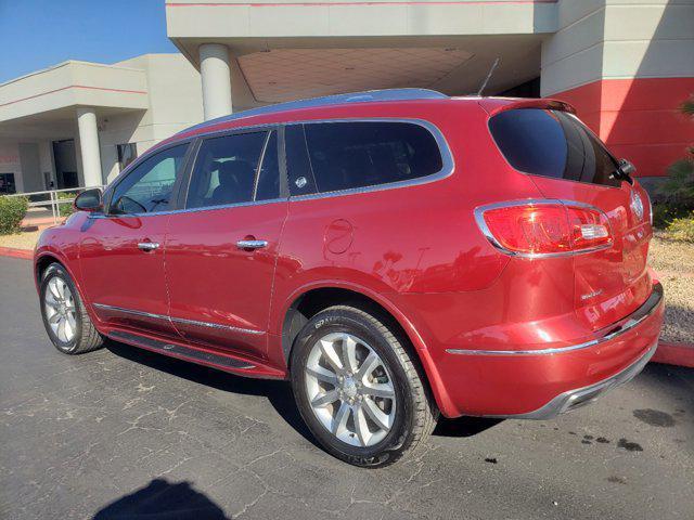 2013 buick enclave premium