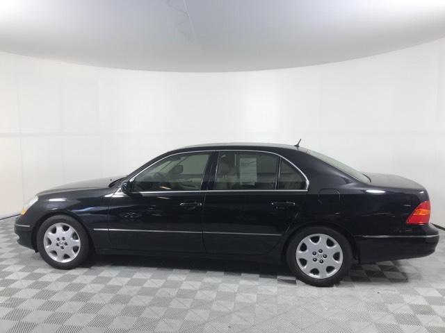 used 2001 lexus ls 430 omaha, ne 68118 for sale in omaha, nebraska