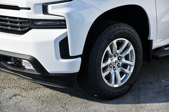 new 2020 chevrolet silverado 1500 4x4 crew cab rst columbia, sc 29229 for sale in columbia, south carolina