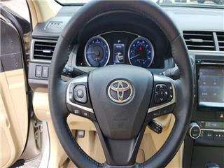 2015 Toyota Camry xse v6
