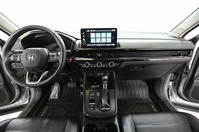 2023 honda cr-v l 60