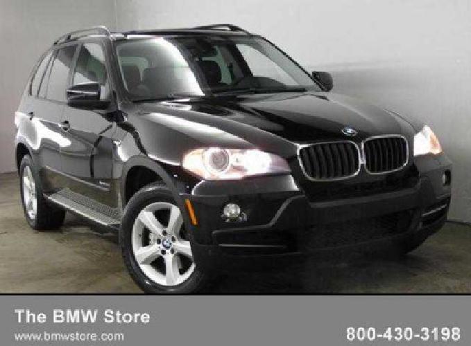 2010 bmw x5-series xdrive30i in cincinnati, oh
