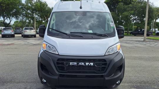 2024 RAM