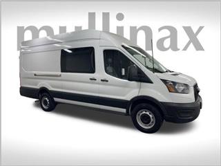 2023 Ford Transit 250