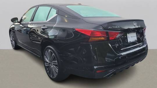 2023 Nissan Altima