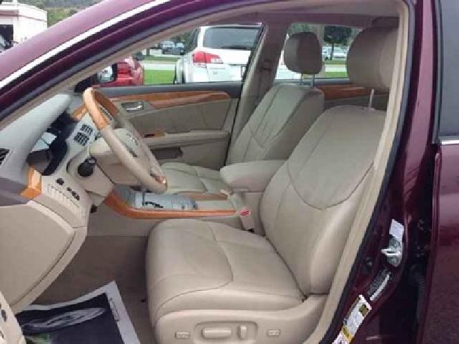 2007 toyota avalon xl in york, pa