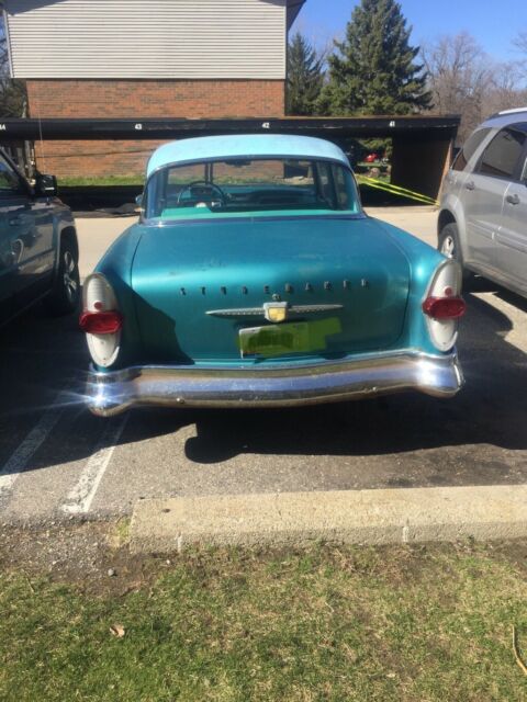 studebaker cars