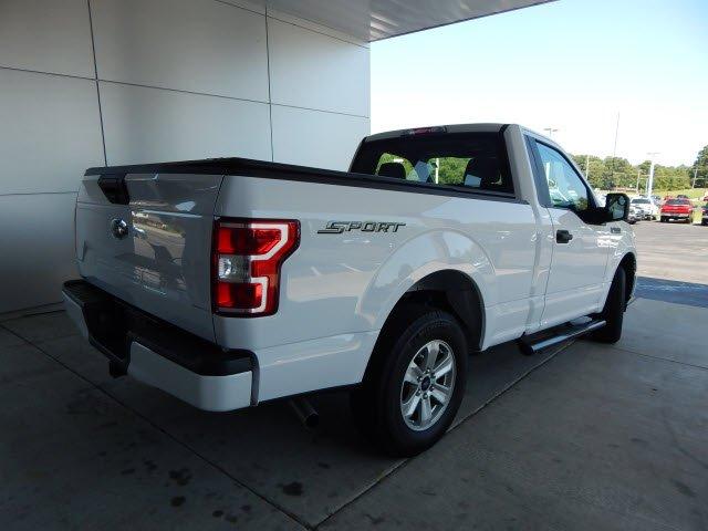 used 2018 ford f150 xl dickson, tn 37055 for sale in dickson, tennessee