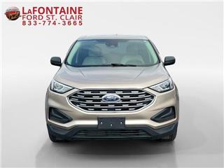 2020 Ford Edge se