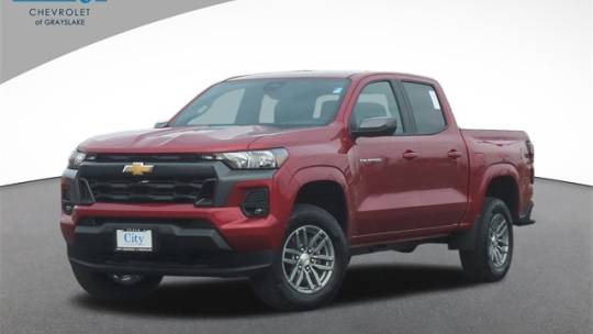 2024 Chevrolet