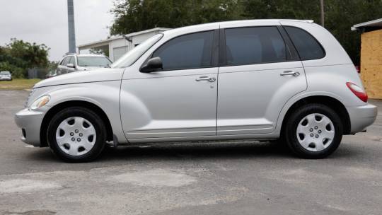 2008 Chrysler PT Cruiser