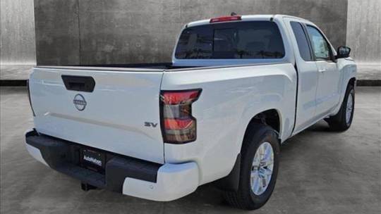 2024 Nissan Navara (Frontier)