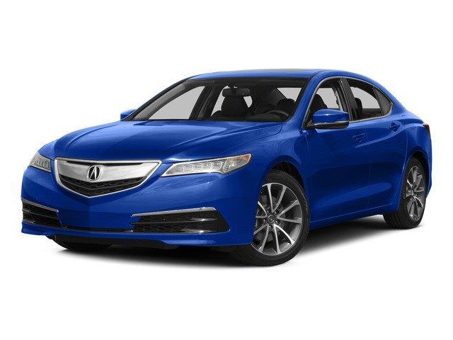 2015 acura tlx v6 v6 4dr sedan for sale in smithfield, rhode island