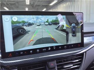 2024 Ford Escape st-line select