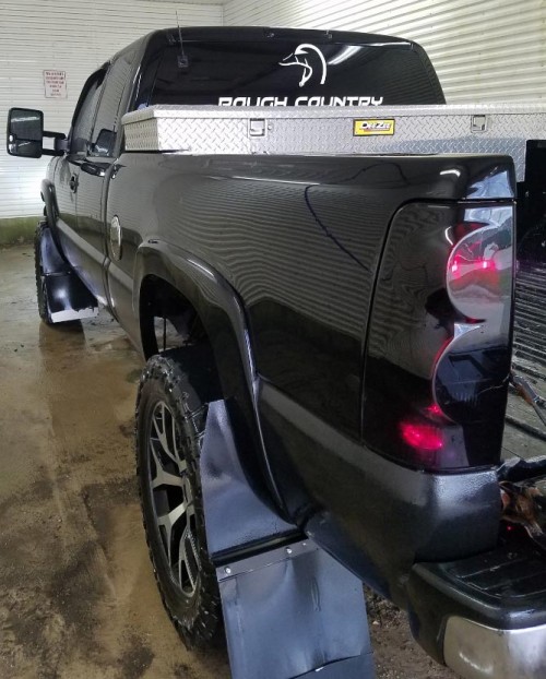 2003 chevrolet silverado lt for sale in iowa by owner
