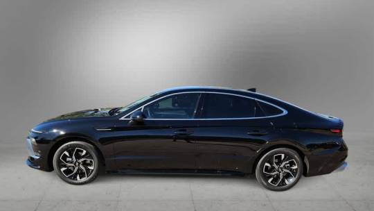 2024 Hyundai Sonata