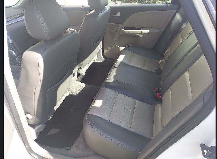 2008 mercury sable premier in ohio by owner