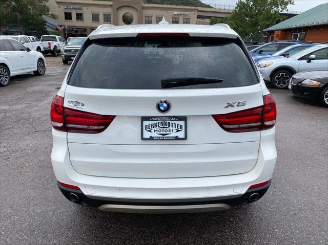 2014 bmw x5 xdrive35d