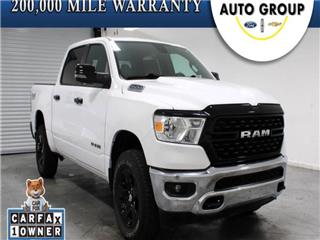 2023 RAM 1500 lone star
