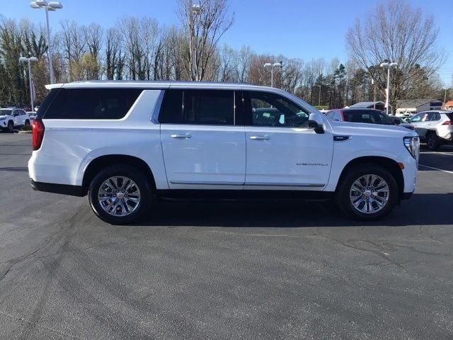 2022 gmc yukon xl denali in hickory, north carolina