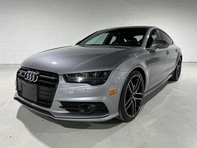 2017 audi s7 4.0t premium plus
