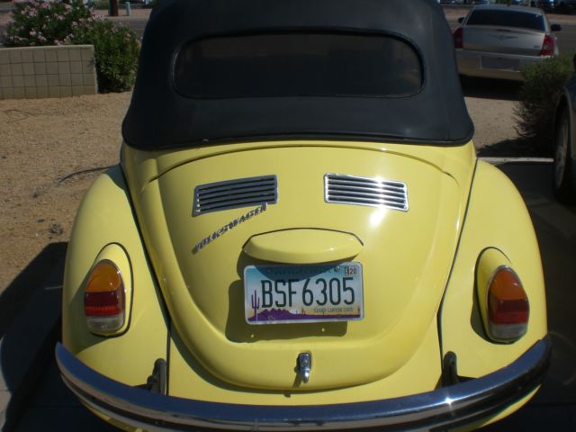 1969 volkswagon bettle