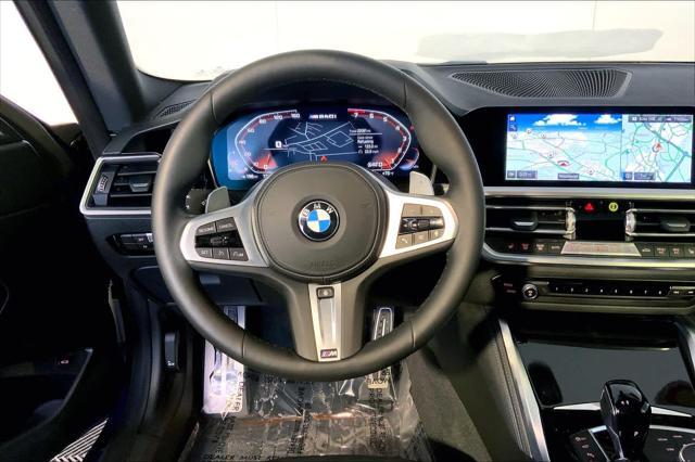 2022 bmw m240 i xdrive