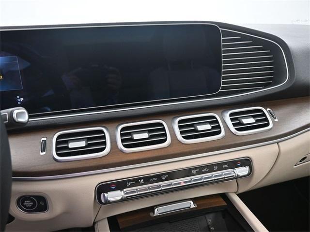 2024 mercedes-benz gle 350 base 4matic
