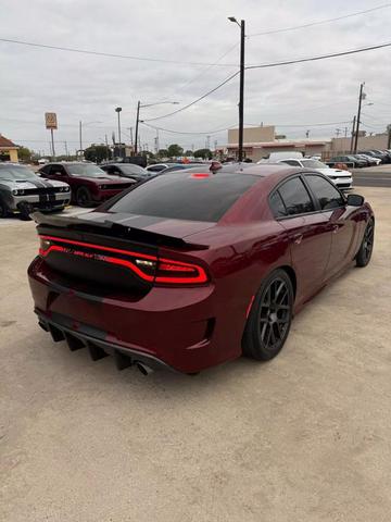 2019 dodge charger r/t