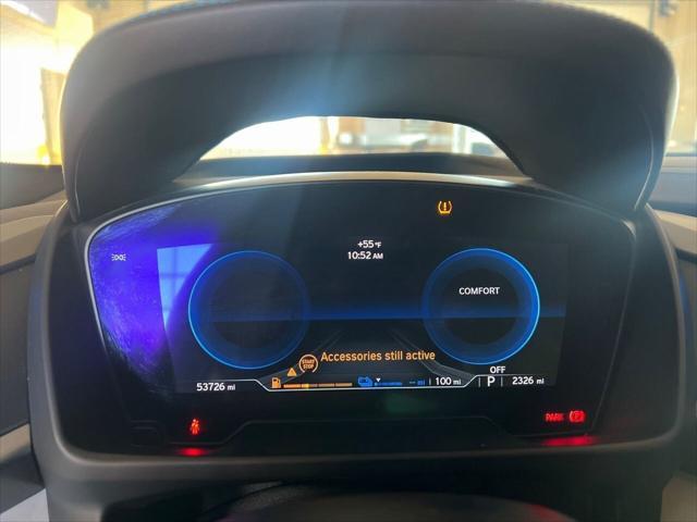2016 bmw i8 base