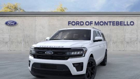 2024 Ford Expedition