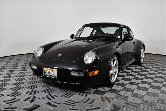 used 1996 porsche 911 carrera 4s bozeman, mt 59715 for sale in bozeman, montana