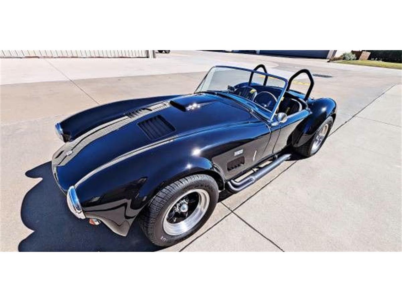 1965 shelby cobra