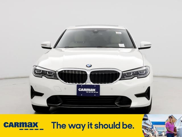 2022 bmw 330 i