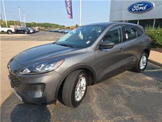 2022 Ford Escape s