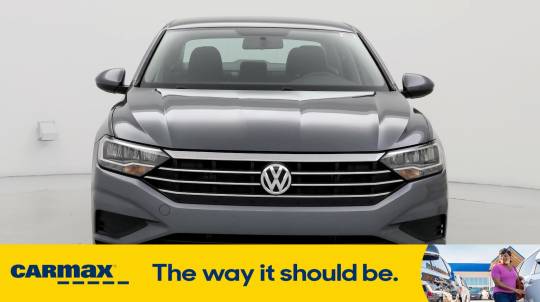 2020 Volkswagen Jetta