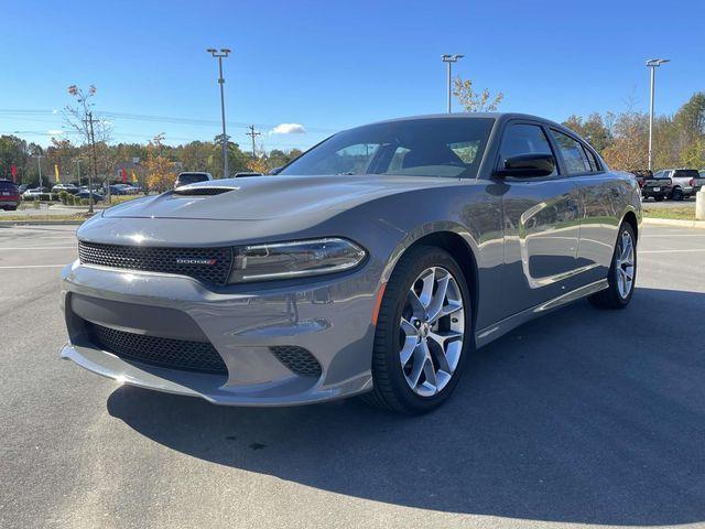 2023 dodge charger gt
